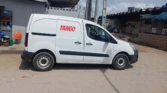 citroen Berlingo à vendre Abidjan - Voiture Côte d'Ivoire