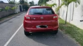 Toyota Starlet à vendre Abidjan - Voiture Côte d'Ivoire