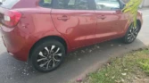 Toyota Starlet à vendre Abidjan - Voiture Côte d'Ivoire