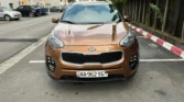 Kia Sportage à vendre Abidjan - Voiture Côte d'Ivoire