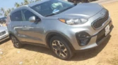 Kia Sportage à vendre Abidjan - Voiture Côte d'Ivoire