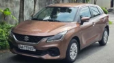 Suzuki Baleno à vendre Abidjan - Voiture Côte d'Ivoire