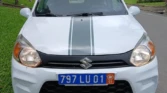 Suzuki Alto à vendre Abidjan - Voiture Côte d'Ivoire