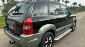 Hyundai Tucson à vendre Abidjan - Voiture Côte d'Ivoire