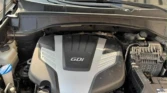 Hyundai Santa Fé à vendre Abidjan - Voiture Côte d'Ivoire