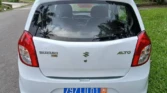 Suzuki Alto à vendre Abidjan - Voiture Côte d'Ivoire