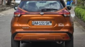 Nissan Kicks à vendre Abidjan - Voiture Côte d'Ivoire