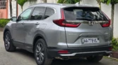 Honda CRV5 à vendre Abidjan - Voiture Côte d'Ivoire