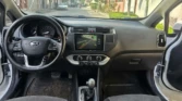 Kia Rio à vendre Abidjan - Voiture Côte d'Ivoire
