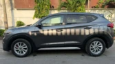 Hyundai Tucson à vendre Abidjan - Voiture Côte d'Ivoire