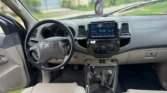 Toyota Fortuner à vendre Abidjan - Voiture Côte d'Ivoire