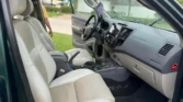 Toyota Fortuner à vendre Abidjan - Voiture Côte d'Ivoire