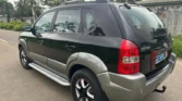Hyundai Tucson à vendre Abidjan - Voiture Côte d'Ivoire