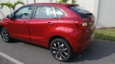 Toyota Starlet à vendre Abidjan - Voiture Côte d'Ivoire