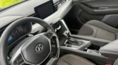 Baic X3 à vendre Abidjan - Voiture Côte d'Ivoire