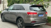 Kia Sorento à vendre Abidjan - Voiture Côte d'Ivoire