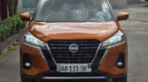 Nissan Kicks à vendre Abidjan - Voiture Côte d'Ivoire