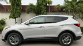 Hyundai Santa Fé à vendre Abidjan - Voiture Côte d'Ivoire