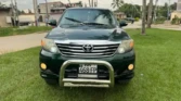 Toyota Fortuner à vendre Abidjan - Voiture Côte d'Ivoire