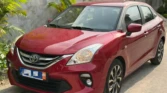 Toyota Starlet à vendre Abidjan - Voiture Côte d'Ivoire