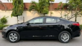 Kia Optima à vendre Abidjan - Voiture Côte d'Ivoire