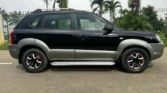 Hyundai Tucson à vendre Abidjan - Voiture Côte d'Ivoire