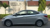 Hyundai Accent à vendre Abidjan - Voiture Côte d'Ivoire