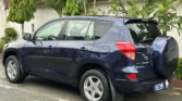 Toyota RAV 4 à vendre Abidjan - Voiture Côte d'Ivoire