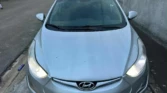 Hyundai Elantra à vendre Abidjan - Voiture Côte d'Ivoire