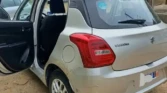 Suzuki Swift à vendre Abidjan - Voiture Côte d'Ivoire