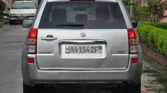 Suzuki Vitara à vendre Abidjan - Voiture Côte d'Ivoire