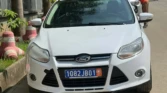 Ford Focus à vendre Abidjan - Voiture Côte d'Ivoire