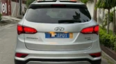 Hyundai Santa Fé à vendre Abidjan - Voiture Côte d'Ivoire