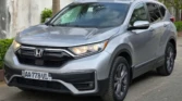 Honda CRV5 à vendre Abidjan - Voiture Côte d'Ivoire