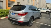 Hyundai Santa Fé à vendre Abidjan - Voiture Côte d'Ivoire