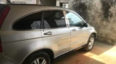 Honda Cr V à vendre Abidjan - Voiture Côte d'Ivoire