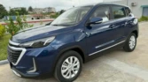 Baic X3 à vendre Abidjan - Voiture Côte d'Ivoire