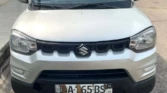 Suzuki Expresso à vendre Abidjan - Voiture Côte d'Ivoire