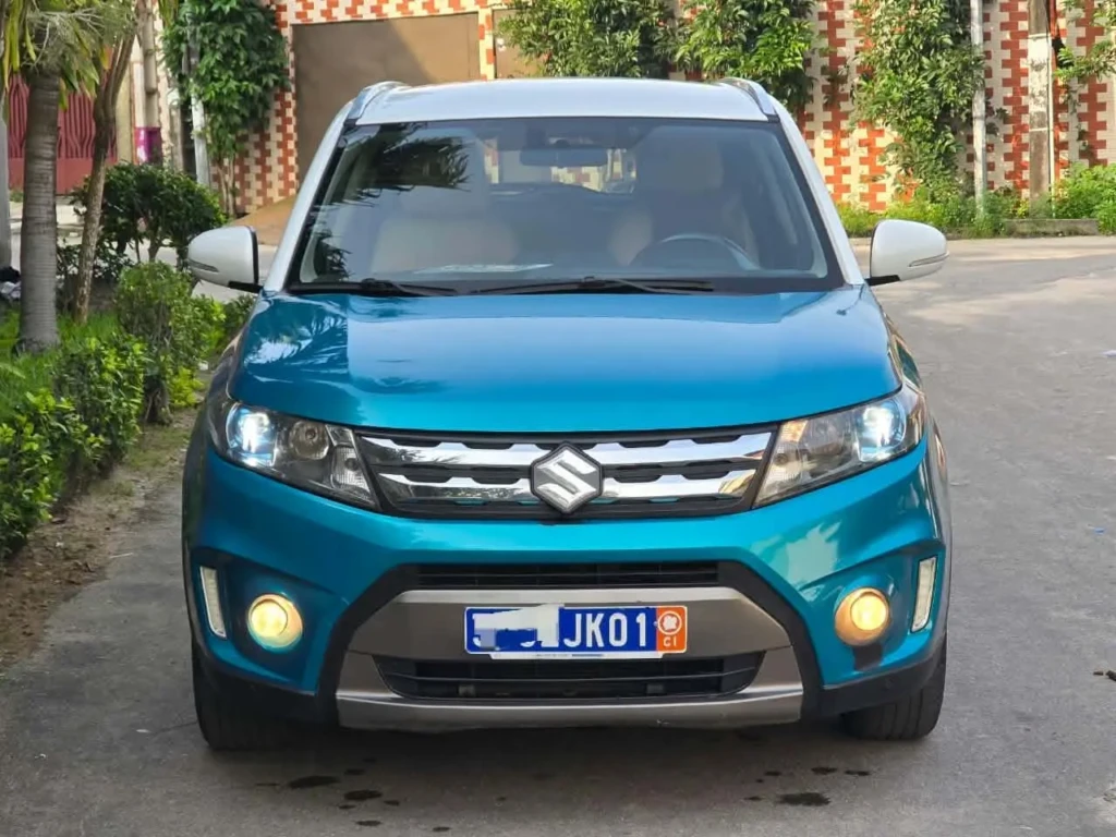 Suzuki Vitara à vendre Abidjan - Voiture Côte d'Ivoire