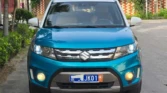 Suzuki Vitara à vendre Abidjan - Voiture Côte d'Ivoire