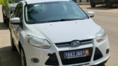 Ford Focus à vendre Abidjan - Voiture Côte d'Ivoire