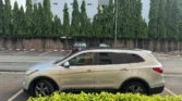 Hyundai Santa Fé à vendre Abidjan - Voiture Côte d'Ivoire
