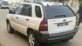Kia sportage S à vendre Abidjan - Voiture Côte d'Ivoire
