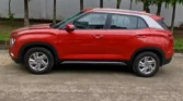 Hyundai Creta à vendre Abidjan - Voiture Côte d'Ivoire