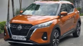 Nissan Kicks à vendre Abidjan - Voiture Côte d'Ivoire