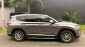 Hyundai Santa Fé à vendre Abidjan - Voiture Côte d'Ivoire