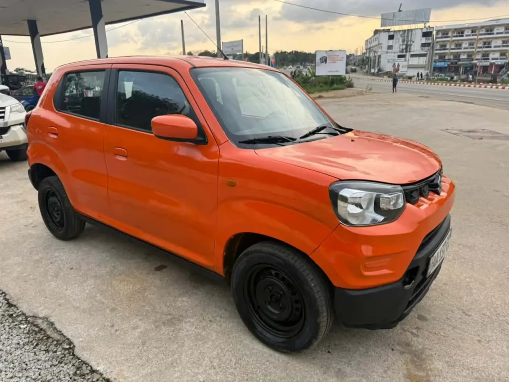 Suzuki Expresso à vendre Abidjan - Voiture Côte d'Ivoire