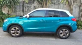 Suzuki Vitara à vendre Abidjan - Voiture Côte d'Ivoire