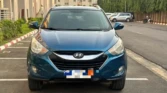 Hyundai Tucson à vendre Abidjan - Voiture Côte d'Ivoire