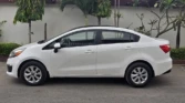 Kia Rio à vendre Abidjan - Voiture Côte d'Ivoire